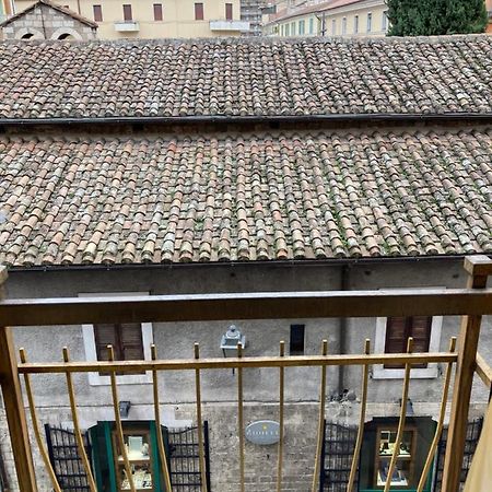 Centralissimo A Terni Hotel Exterior photo